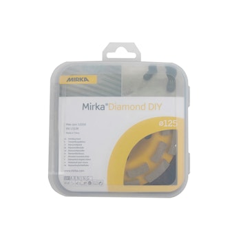 Mirka Diamantslip