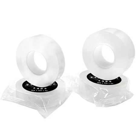 Gafer.PL Sticky Tape 20mm x 5m