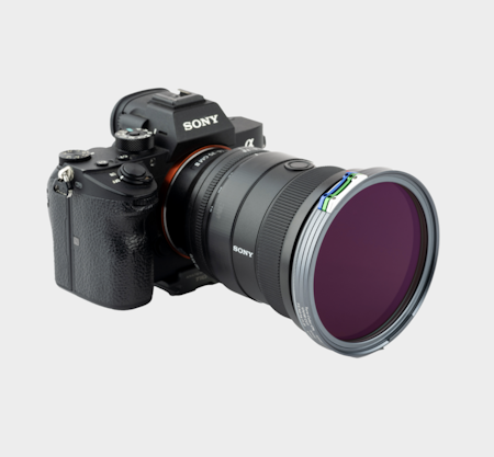 NiSi JetMag Pro Filmmaker Kit