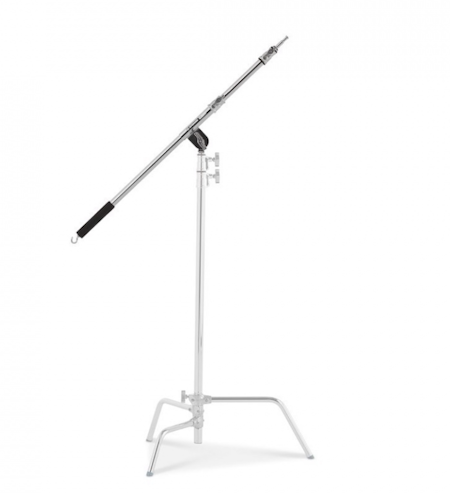 AVENGER Mini Boomarm D600 DEMO