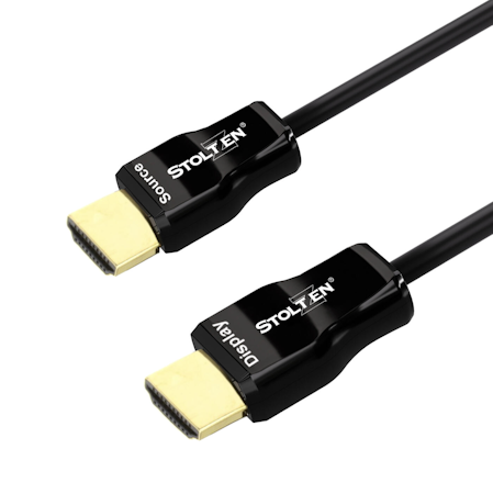 Stoltzen Flex HDMI 2.0 4K@60 3m