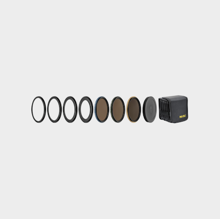NiSi Filter Swift System FS ND Kit (8+64+1000) 86 / 95mm