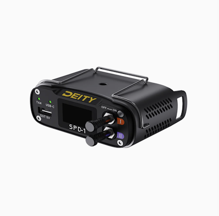 Deity SPD-1 / Smart Power Distributor