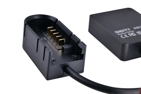 DEITY DQC1 - Smart Batteriladdare