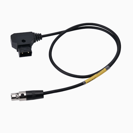 DEITY SPD-T4DT - TA4f to P-TAP Power Cable