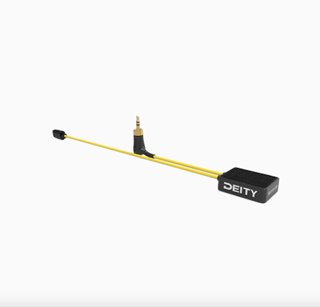 Deity Timecode Cable For Sony FX3 / FX30 Cameras C23