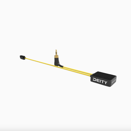 Deity Timecode Cable For Sony FX3 / FX30 Cameras C23