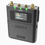 Deity THEOS Portable Receiver (Global Version) D2RX