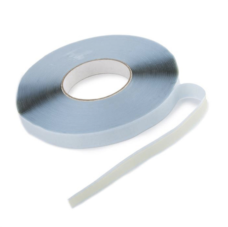 Geltejp / Sticky Stuff 1mm x 12mm x 20m