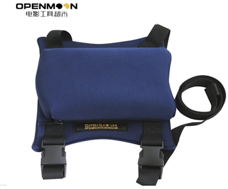 OPENMOON  Camera  Shoulder pad