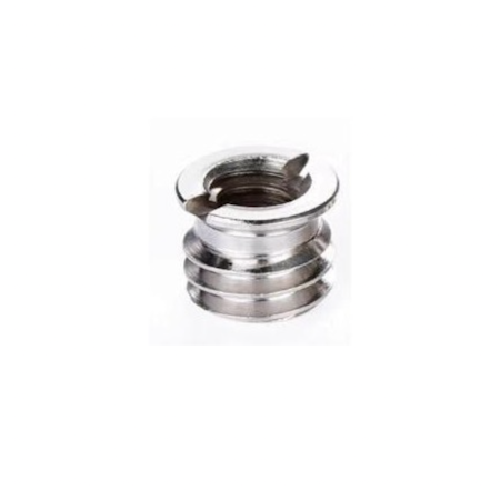 Internal adapter skruv  1/4-3/8