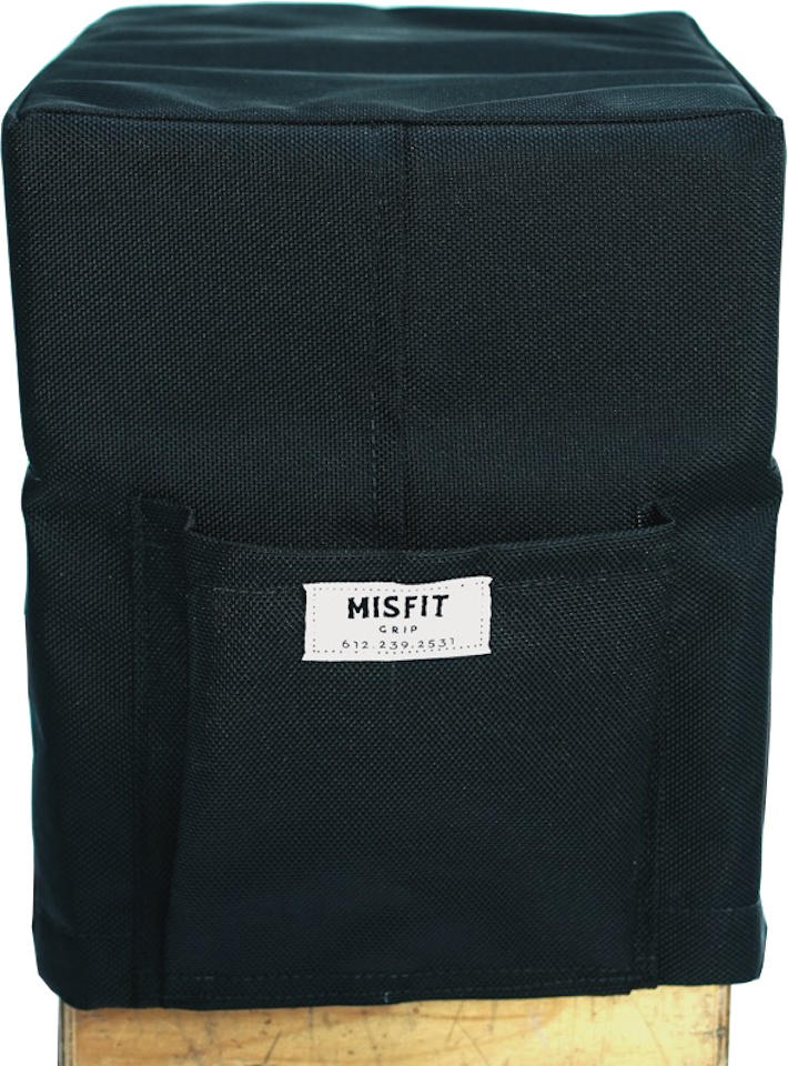 The Misfit seat / kudde