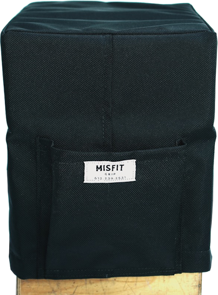 The Misfit seat / kudde