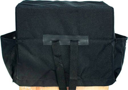 The Misfit seat / kudde