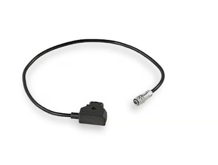 BMPCC 4K P-tap Power Cable, Tilta