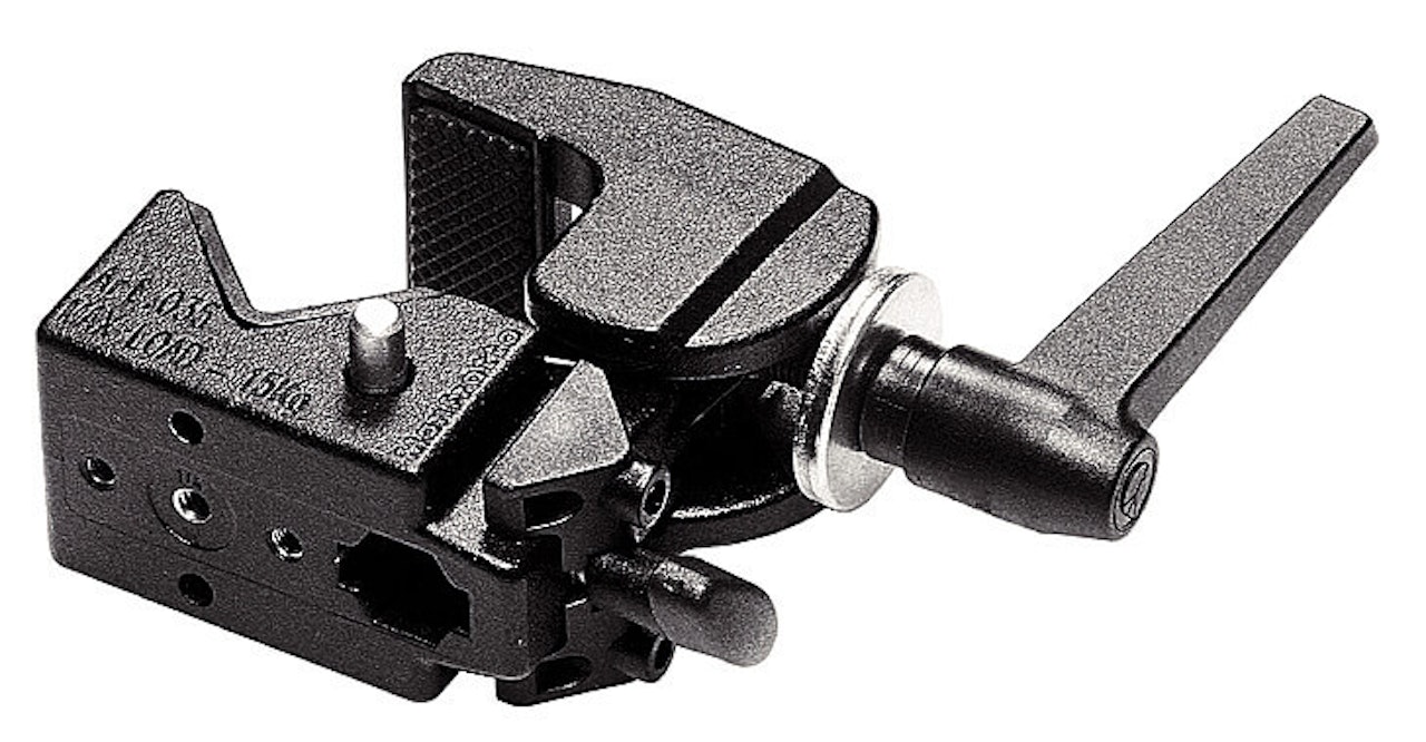 MANFROTTO Super Clamp x24