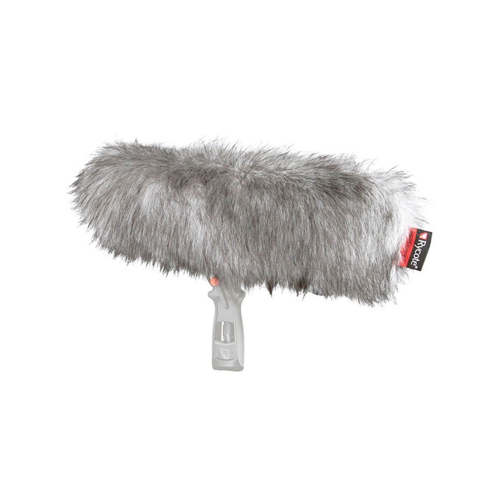 RYCOTE Modular Windshield Kit 4 Sennheiser, för MKH-416 och liknande mikrofoner