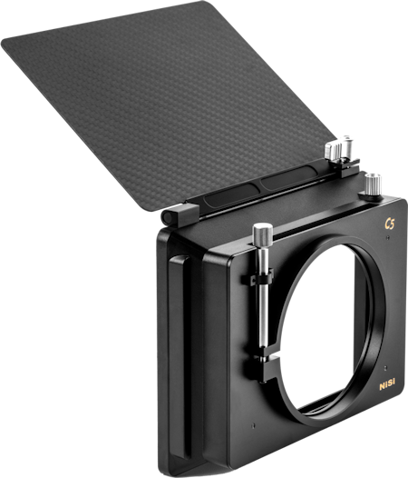 NiSi Matte Box C5 Cinema Kit