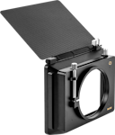 NiSi Matte Box C5 Filmmaker Kit