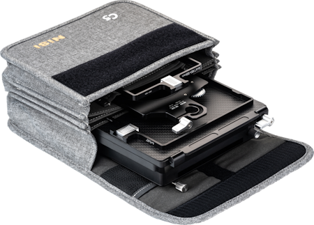 NiSi Matte Box C5 Filmmaker Kit