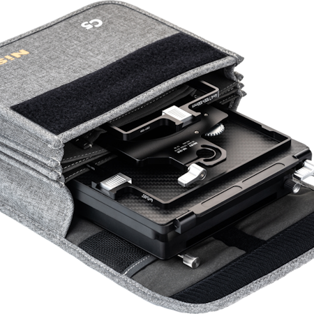 NiSi Matte Box C5 Filmmaker Kit