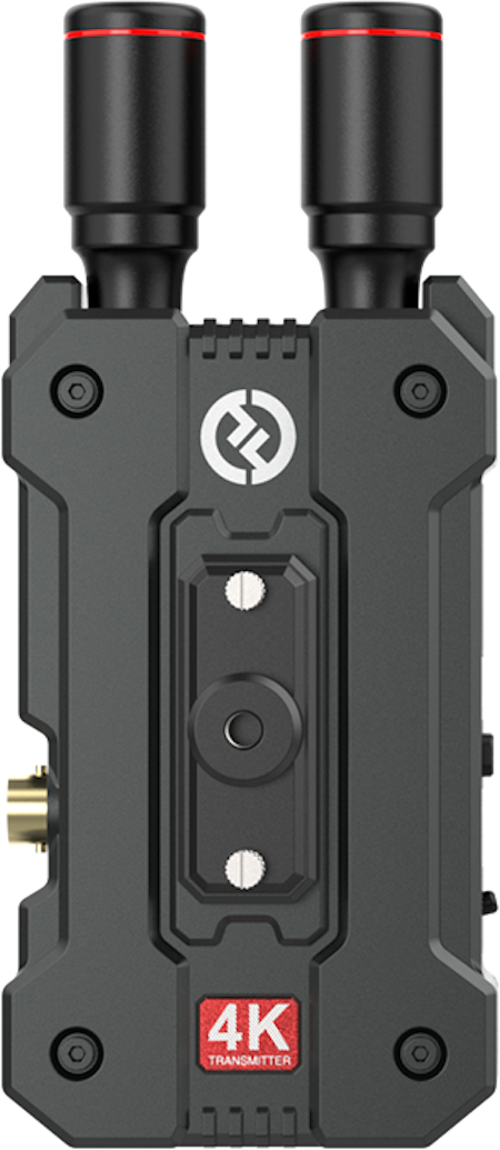 Hollyland Mars 4K 450ft 4K UHD wireless video transmitter