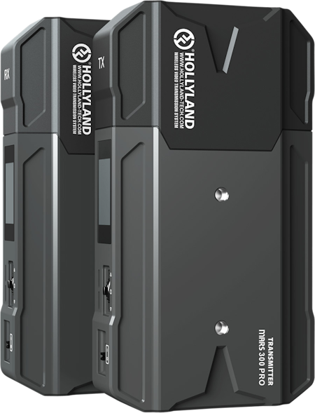 Hollyland Mars 300 Pro Wireless HDMI