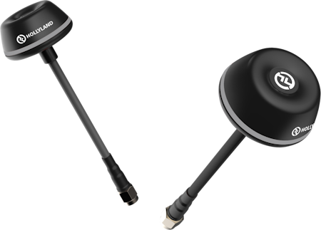 Hollyland Mushroom Antenna for Mars and Cosmo 1 pcs