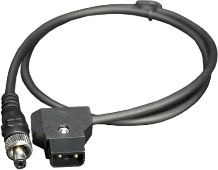 Hollyland D-Tap to DC 2,1 Power cable