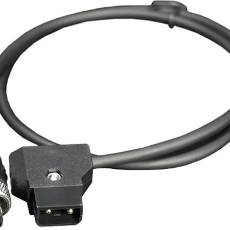 Hollyland D-Tap to DC 2,1 Power cable