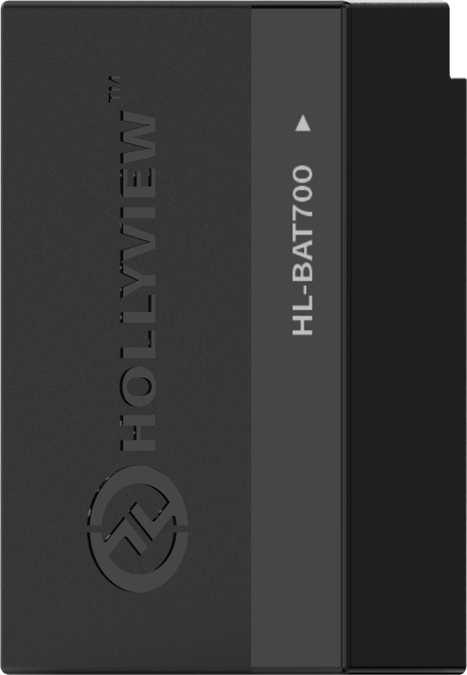 Hollyland Solidcom C1 Full Duplex Wireless Intercom System with 6 headsets