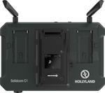 Hollyland Solidcom C1 Full Duplex Wireless Intercom System with HUB & 8 headsets