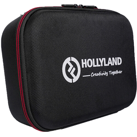 Hollyland storage bag for Mars 4K