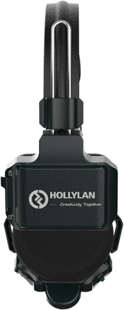 Hollyland Solidcom C1 Pro Wireless Stereo Master Headset