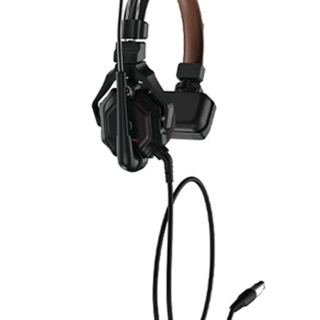 Hollyland Solidcom C1 Pro Wired Headset for HUB