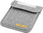 NiSi Cine Filter Nano FS ND 4x5.65"" 1.2 (4stop)