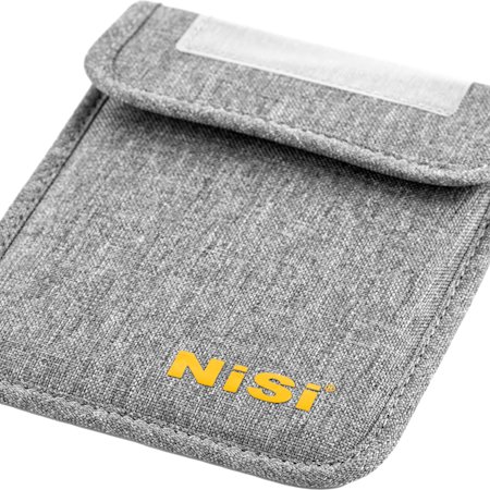 NiSi Cine Filter Nano FS ND 4x5.65"" 1.2 (4stop)