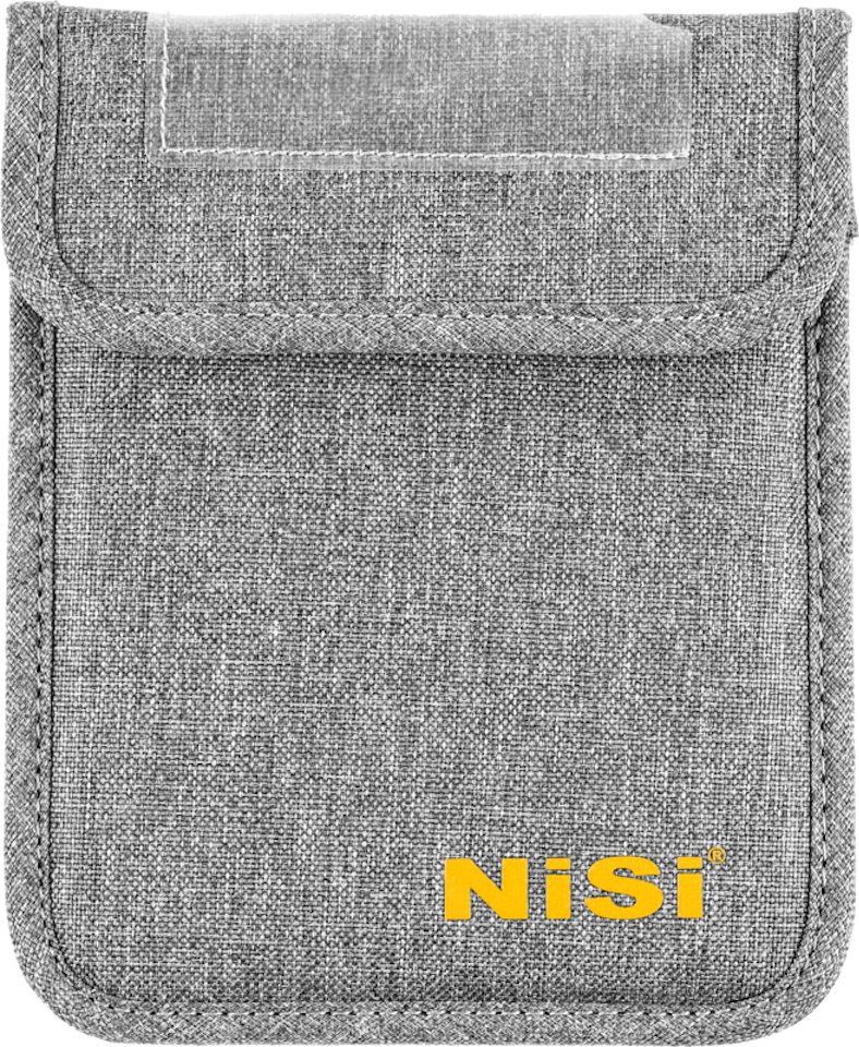 NiSi Cine Filter Nano FS ND 4x5.65"" 0.9 (3stop)