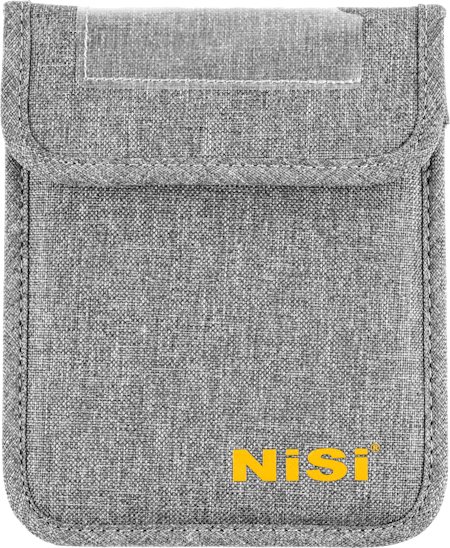 NiSi Cine Filter Nano FS ND 4x5.65"" 0.9 (3stop)