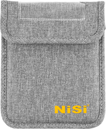 NiSi Cine Filter Nano FS ND 4x5.65"" 0.9 (3stop)