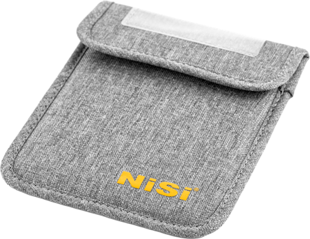 NiSi Cine Filter Nano FS ND 4x5.65"" 0.3 (1stop)