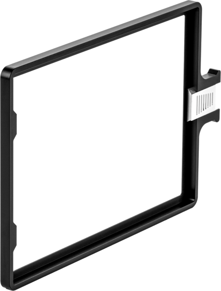 NiSi Filter Tray 4x5.65"" For C5 Matte Box