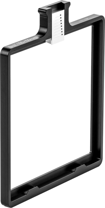 NiSi Filter Tray 4x4"" & 100x100mm For C5 Matte Box