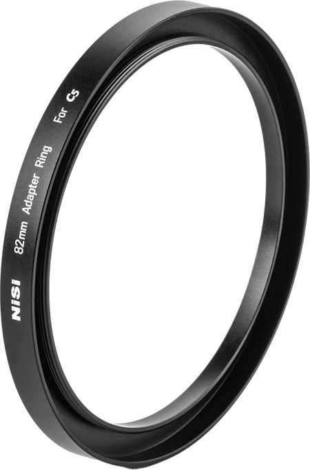 NiSi Adapter Ring 82mm For C5 Matte Box