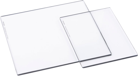NiSi Cine Filter Explosion Proof 6x6"