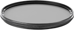 NiSi Filter Circular Polarizer Pro Nano Huc 58mm