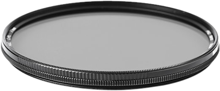 NiSi Filter Circular Polarizer Pro Nano Huc 67mm