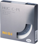 NiSi Filter Circular Polarizer Pro Nano Huc 62mm