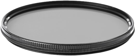 NiSi Filter Circular Polarizer Pro Nano Huc 46mm