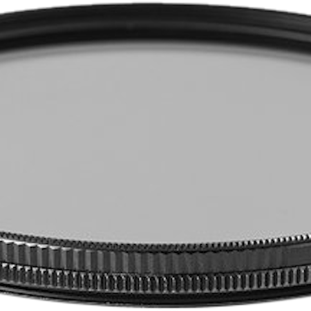NiSi Filter Circular Polarizer Pro Nano Huc 49mm